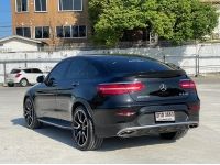 Mercedes Benz GLC43 AMG Coupe ปี 2018 รูปที่ 14